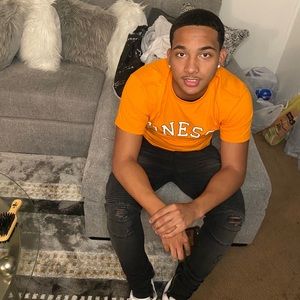 Meet your Posher, Albert